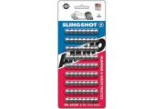 Steel Shot Ammo For Slingshot