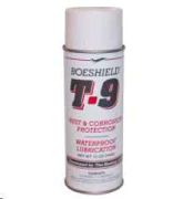 12 OZ. Boeshield T-9 AEROSOL